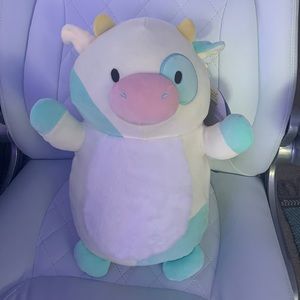 Belana Hugmee Fuzzy Belly 14 Inch